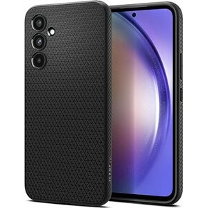 Spigen Liquid Air Black Samsung Galaxy A54 5G