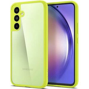 Spigen Ultra Hybrid Lime Samsung Galaxy A54 5G