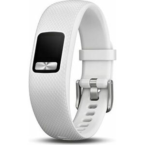 Garmin vívofit 4 Bands White (S/M)