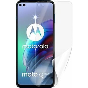 Screenshield MOTOROLA Moto G100 na displej