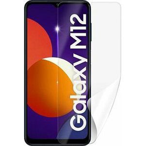 Screenshield SAMSUNG Galaxy M12 na displej