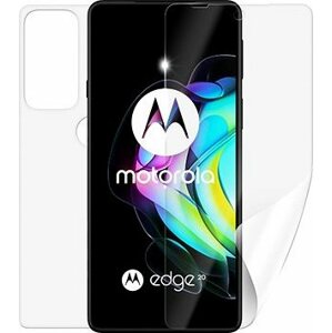 Screenshield MOTOROLA Edge 20 XT2143 na celé telo