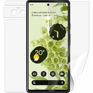 Screenshield GOOGLE Pixel 6 5G na celé telo