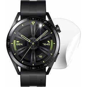 Screenshield HUAWEI Watch GT 3 (46 mm) na displej