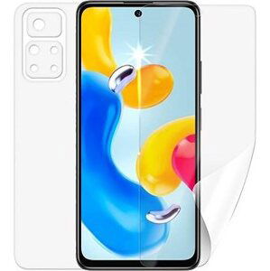 Screenshield XIAOMI Redmi Note 11S 5G fólia na celé telo