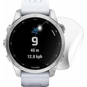 Screenshield GARMIN Fenix 7S fólia na displej