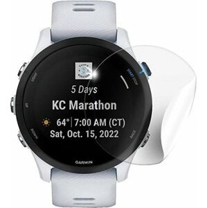 Screenshield GARMIN Forerunner 255 Music fólia na displej