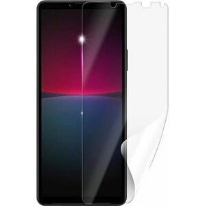 Screenshield SONY Xperia 10 IV 5G fólia na displej