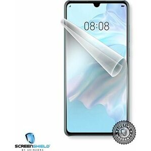 Screenshield HUAWEI P30 Lite na displej