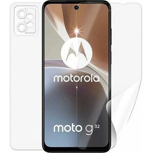 Screenshield MOTOROLA Moto G32 XT2235 fólia na celé telo