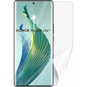 Screenshield HONOR Magic 5 lite 5G fólia na displej