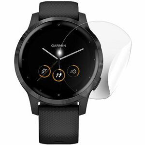 Screenshield GARMIN Vivoactive 4S na displej