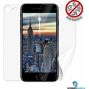 Screenshield Anti-Bacteria APPLE iPhone 8 na celé telo