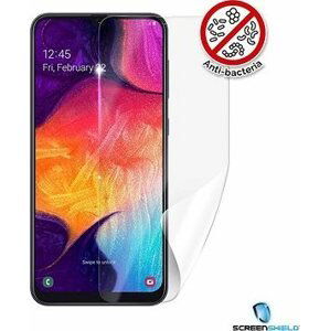 Screenshield Anti-Bacteria SAMSUNG Galaxy A50 na displej