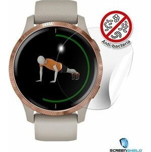 Screenshield Anti-Bacteria GARMIN Venu na displej