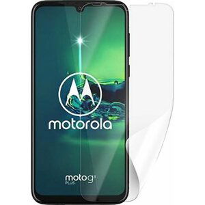 Screenshield MOTOROLA Moto G8 Plus XT2019 na displej