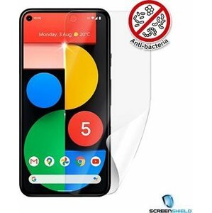 Screenshield Anti-Bacteria GOOGLE Pixel 5 na displej