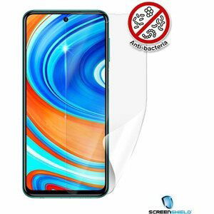 Screenshield Anti-Bacteria XIAOMI RedMi Note 9S na displej