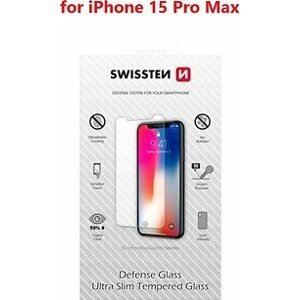 Swissten pre Apple iPhone 15 Ultra