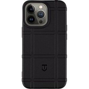 Tactical Infantry Kryt pre Apple iPhone 13 Pro Black