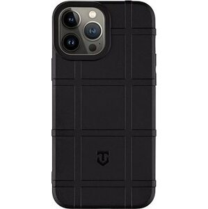 Tactical Infantry Kryt pre Apple iPhone 13 Pro Max Black