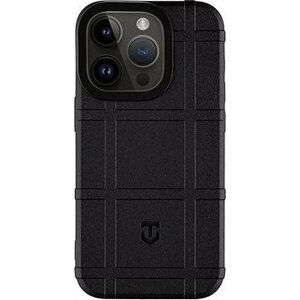 Tactical Infantry Kryt pre Apple iPhone 14 Pro Black