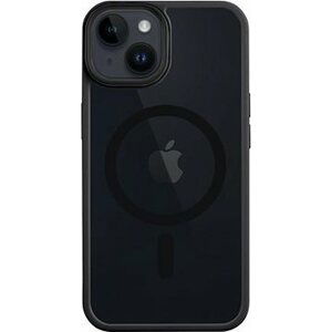 Tactical MagForce Hyperstealth Kryt na Apple iPhone 14 Asphalt