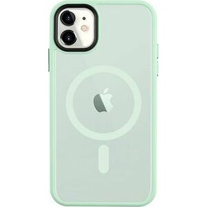 Tactical MagForce Hyperstealth Kryt pre Apple iPhone 11 Beach Green