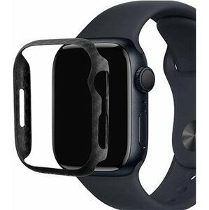 Tactical Zulu Aramid Apple Watch 8 41 mm Black