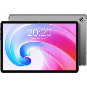 Teclast P40HD 8 GB / 128 GB (Gen.3) sivý