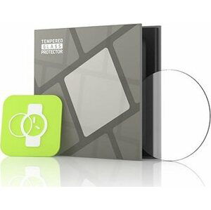 Tempered Glass Protector 0,3 mm pre Garmin Vivomove 3S