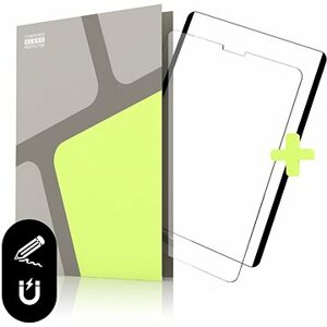 Tempered Glass Protector na iPad 10.9 2022 + magnetický drsný film na kreslenie