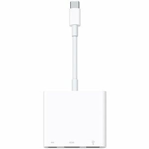 Apple USB–C Digital AV Multiport Adaptér s HDMI