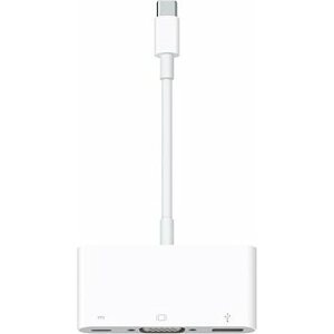 Apple USB-C Digital AV MultiPort Adapter s VGA