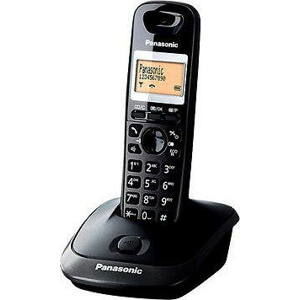 Panasonic KX-TG2511FXT DECT Titan Black