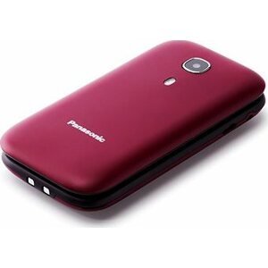 Panasonic KX-TU400EXR červená