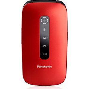 Panasonic KX-TU550EXR