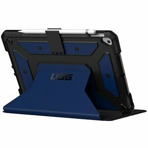 UAG Metropolis Blue iPad 10.2" 2021/2020/2019