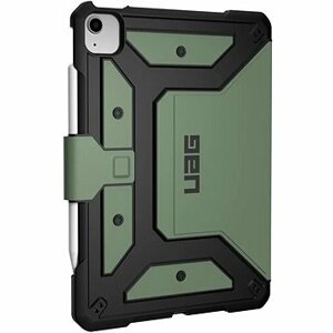 UAG Metropolis SE Olive iPad Air 10.9" (2022/2020)/iPad Pro 11" 2022/2021