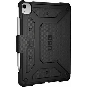 UAG Metropolis Black iPad Air 10.9" (2022/2020)/iPad Pro 11" 2022/2021