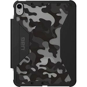 UAG Plyo Midnight Camo iPad 10.9" 2022