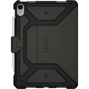 UAG Metropolis SE Black iPad 10.9" 2022