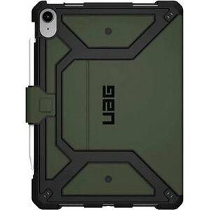 UAG Metropolis SE Olive iPad 10.9" 2022