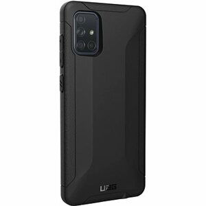 UAG Scout Black Samsung Galaxy A71