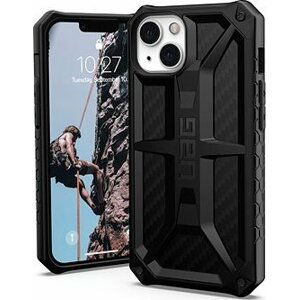 UAG Monarch Carbon Fiber iPhone 13