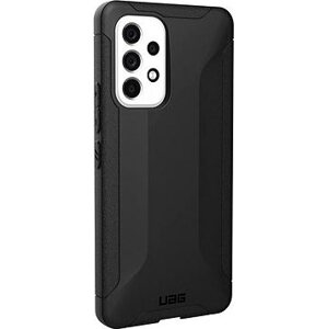 UAG Scout Black Samsung Galaxy A53