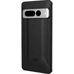 UAG Scout Black Google Pixel 7 Pro