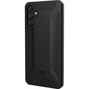 UAG Scout Black Samsung Galaxy A34 5G