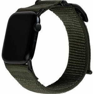 UAG Active Strap Green Apple Watch 42/44/45/Ultra 49 mm