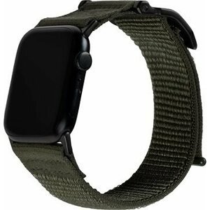 UAG Active Strap Green Apple Watch 42/44/45/Ultra 49 mm